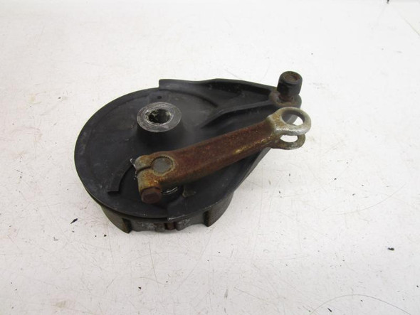 80 Kawasaki KL 250 A3 Rear Hub Coupling 42033-1010 1980